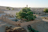 Harran, the beehive houses